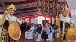 Potret Deretan Tempat Pemungutan Suara Tak Biasa di Jawa Barat