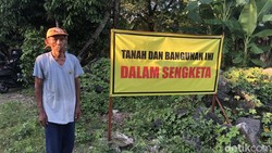 Klarifikasi Bibit Terlapor Kasus Mafia Tanah Mbah Tupon Bantul