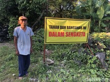 Berkaca Kasus Mbah Tupon, Ini Cara Bentengi Diri dari Jeratan Mafia Tanah