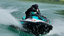 Daftar Harga Paket Wisata Jetski di Danau Toba, Mulai Rp 900 Ribuan