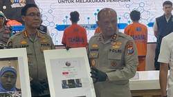 100 Orang Jadi Korban Video Hoaks Motor Murah Gubernur Khofifah