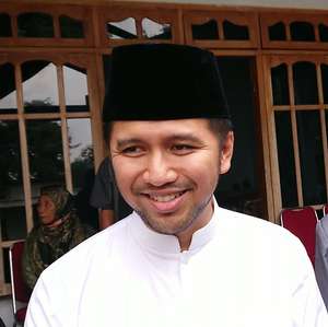 Emil Elestianto Dardak
