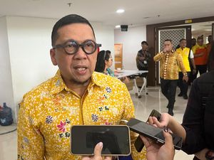 Golkar Minta Kepala PCO Pengganti Hasan Nasbi Tak Berasumsi Ucapan Presiden