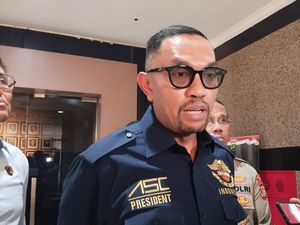 NasDem Dorong Kepala PCO Pengganti Hasan Nasbi Harus Nempel Presiden