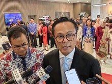 Danantara Bakal Punya Kantor Baru, Ini Bocorannya