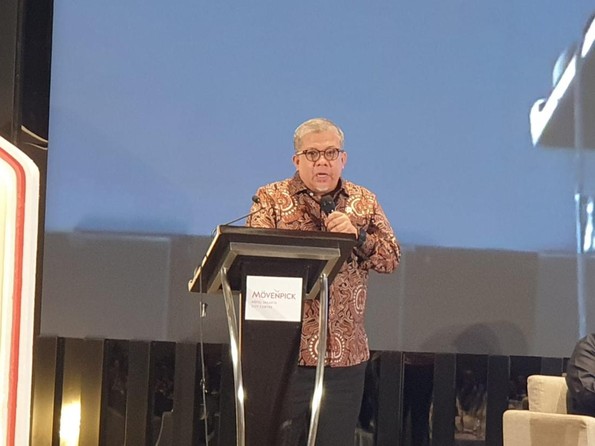 Pemerintah Pede 3 Juta Rumah Bisa Bantu Keluarga Miskin Ekstrem