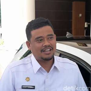 Bobby Nasution