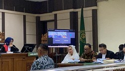 Kala Eks Camat Semarang Blak-blakan di Kasus Korupsi Mbak Ita-Alwin Basri