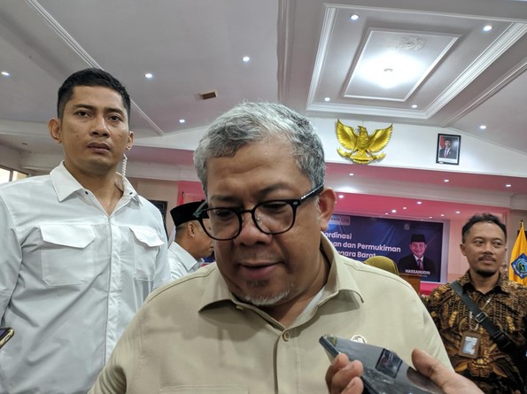 Fahri Hamzah Sebut Anggaran Perumahan Warisan Jokowi Kecil, Tak sampai Rp 1 T