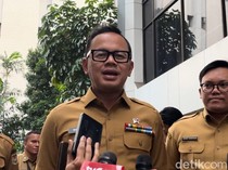 Wamendagri Buka Suara Usai Hasil Coblos Ulang 7 Pilkada Digugat Lagi