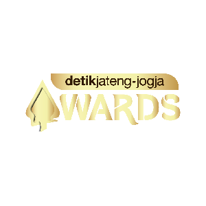detikjateng-jogja Awards