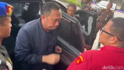 Video: Hakim Heru Hanindyo Jadi Tersangka TPPU, Kejagung Blokir Aset