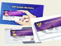 Cara Daftar KIP Kuliah 2025 di Jalur Mandiri, Camaba Simak Ya
