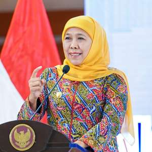 Khofifah Indar Parawansa