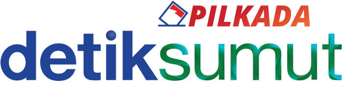 logo pilkada sumut