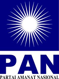 Partai Amanat Nasional