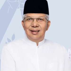 Mawardi Yahya