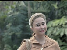 Jadi Bintang, Chikita Meidy Rasakan Tak Pernah Dapat Teman yang Tulus