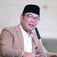 Ridwan Kamil