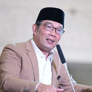 Ridwan Kamil